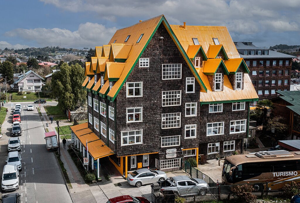 Hotel Museo El Greco