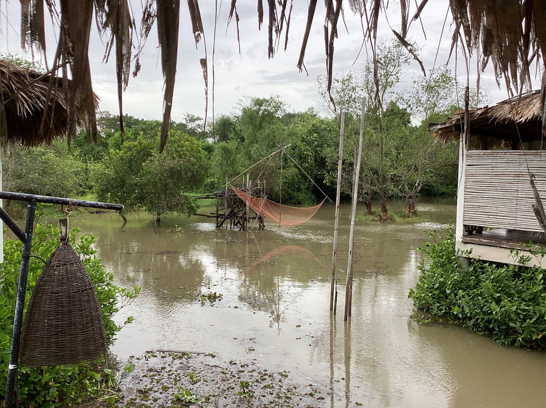 Sri Pakpra Boutique Resort Phatthalung主图
