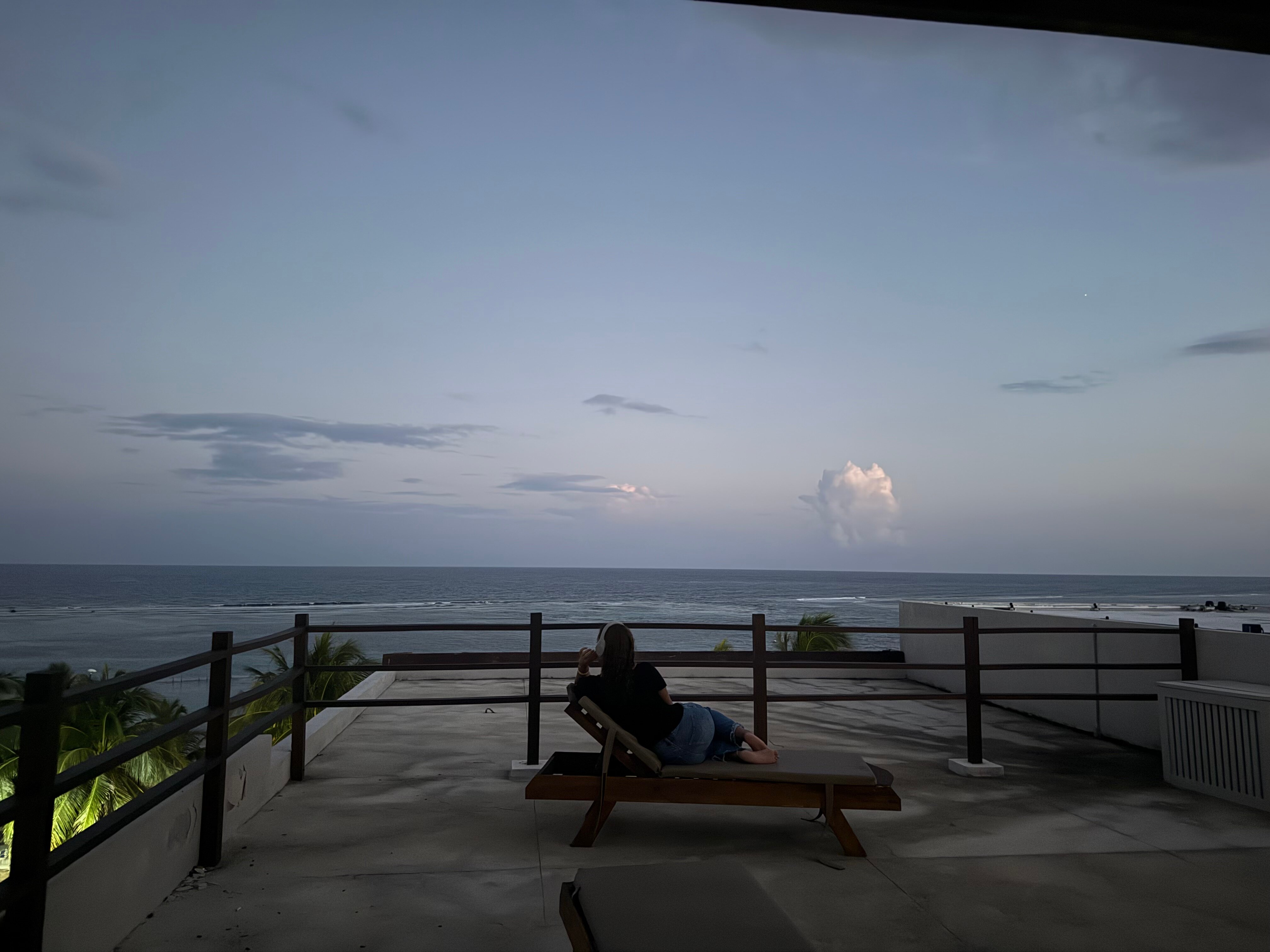 Noah Beach Hotel & Suites-客卧