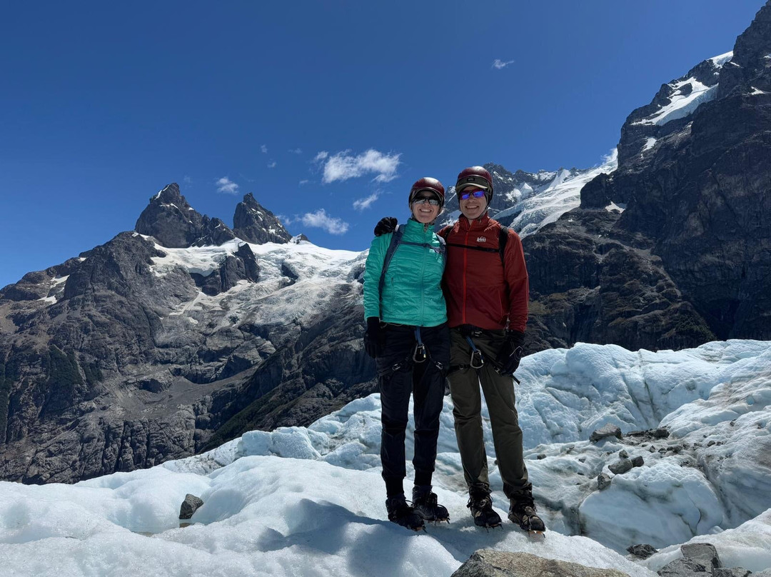 Lord Patagonia Outdoor-Cochrane必去景点