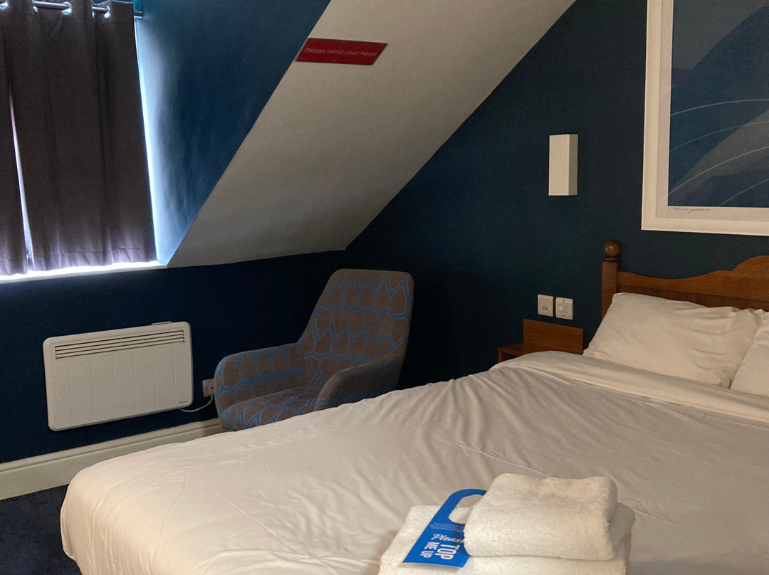 Travelodge Cardiff Whitchurch主图