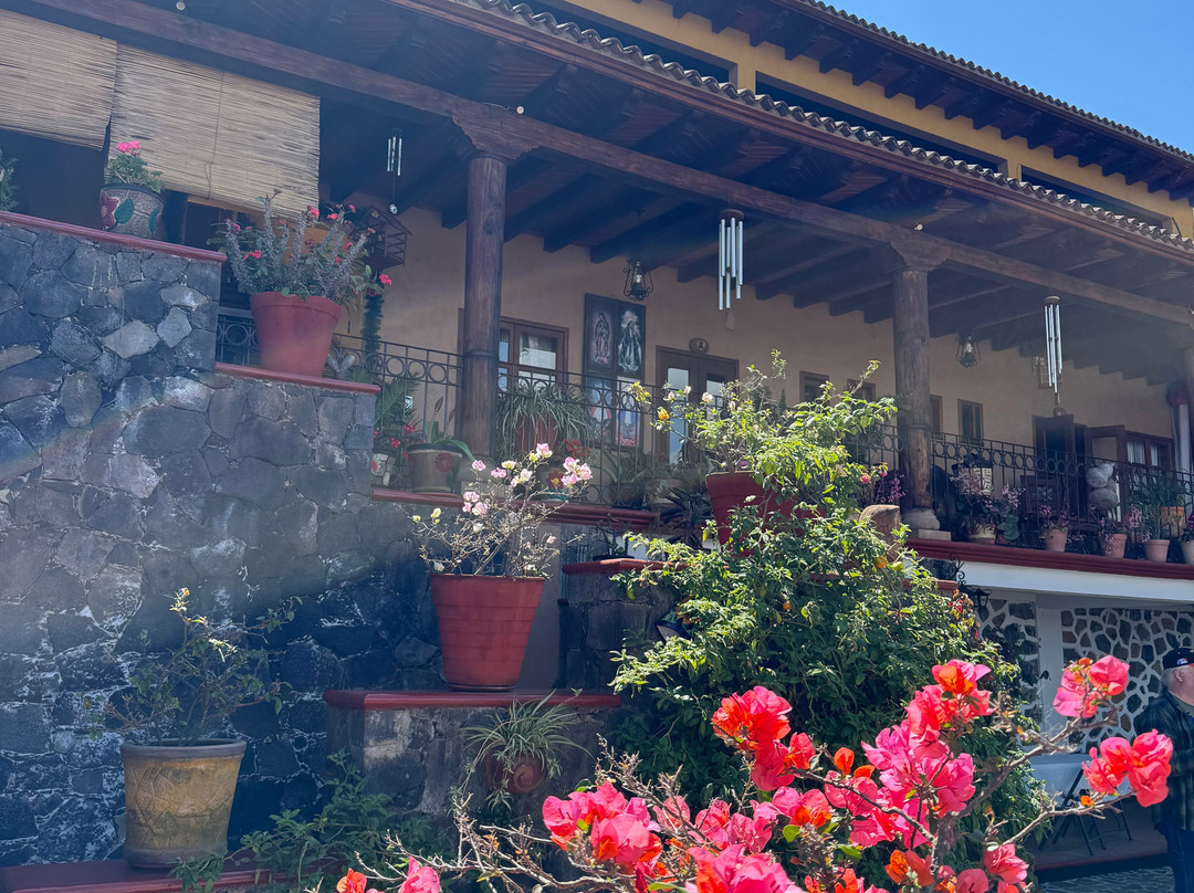 La Gloria de los Ángeles主图