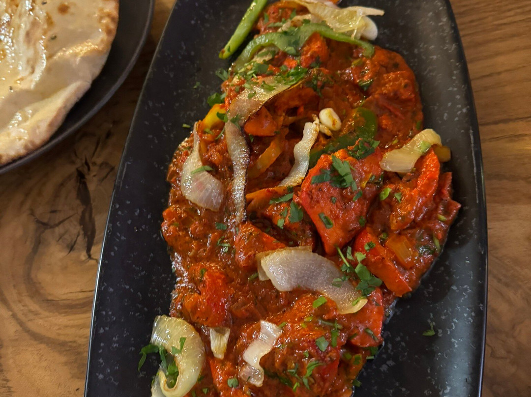 Q Spice Indian Resturant And Takeaway