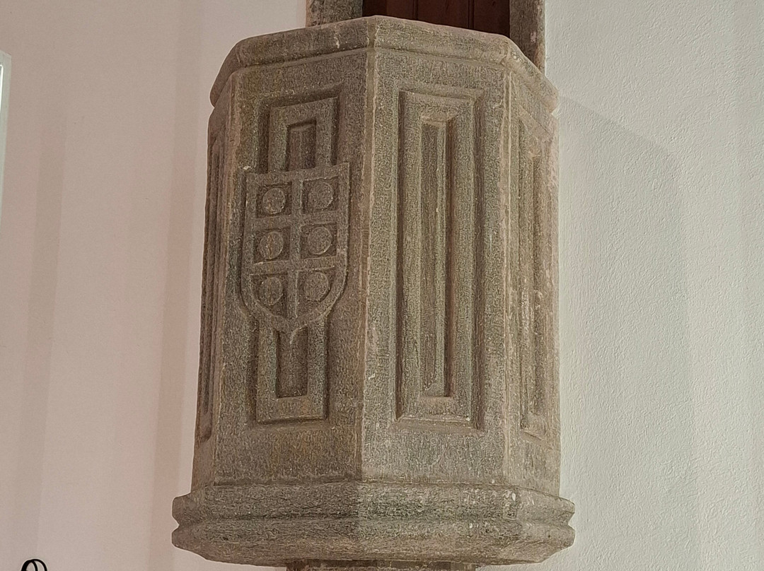 Panteão Dos Almeida景点图片