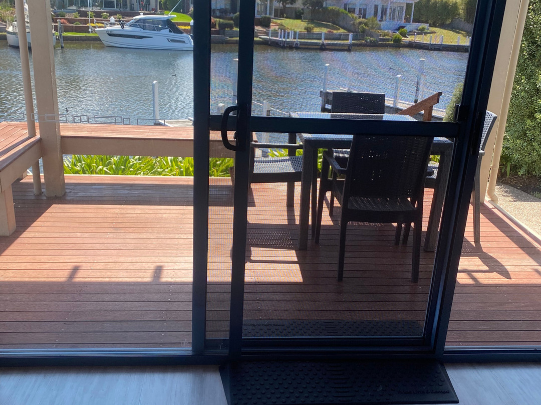 船长海湾滨水公寓式酒店主图