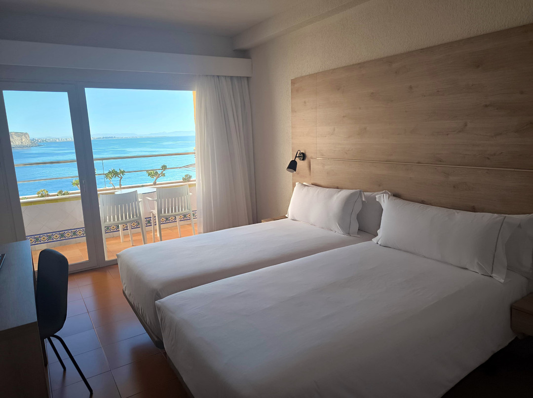 Mirador Del Cabo Hotel主图