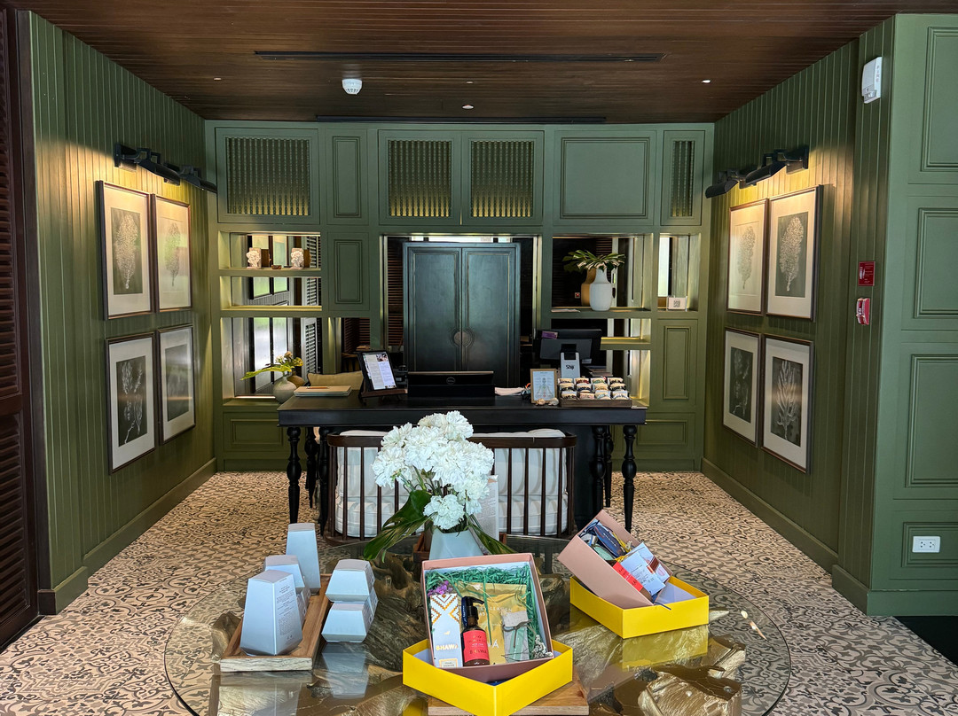 Kitavaree Spa & Wellness-波普特必去景点