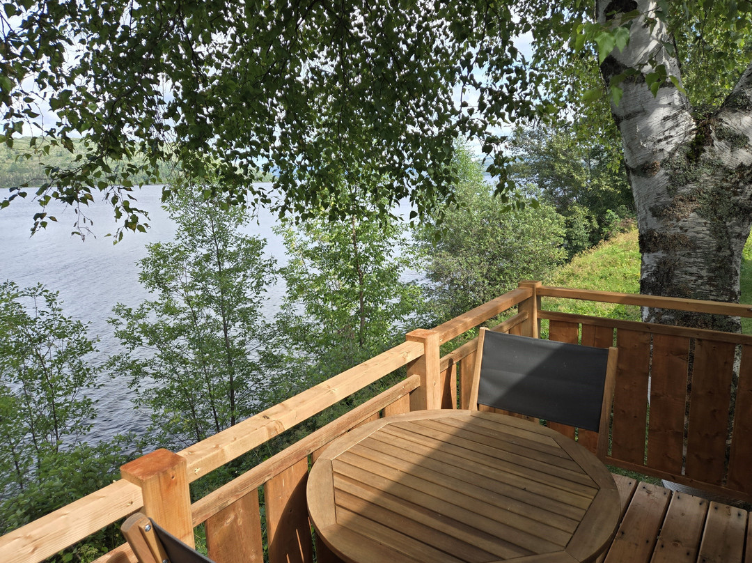 Auberge Marie Blanc主图