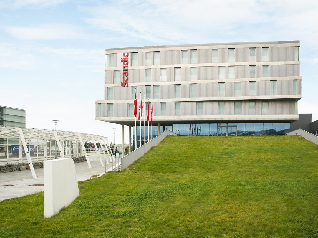 Algard旅游攻略图片