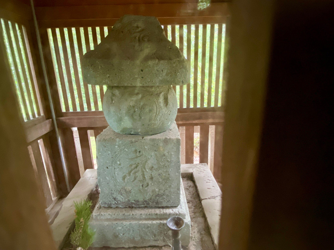 Yakuoin-Onsenji Temple-加贺市必去景点