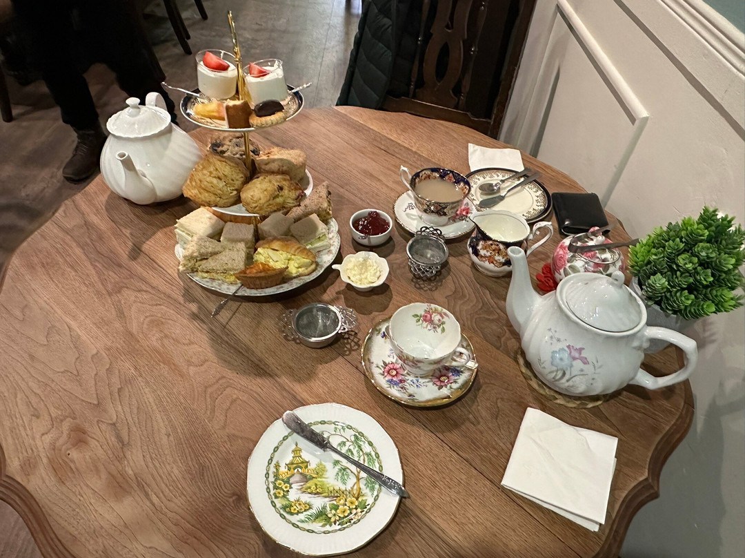 Dragonfly Dreams Inn主图