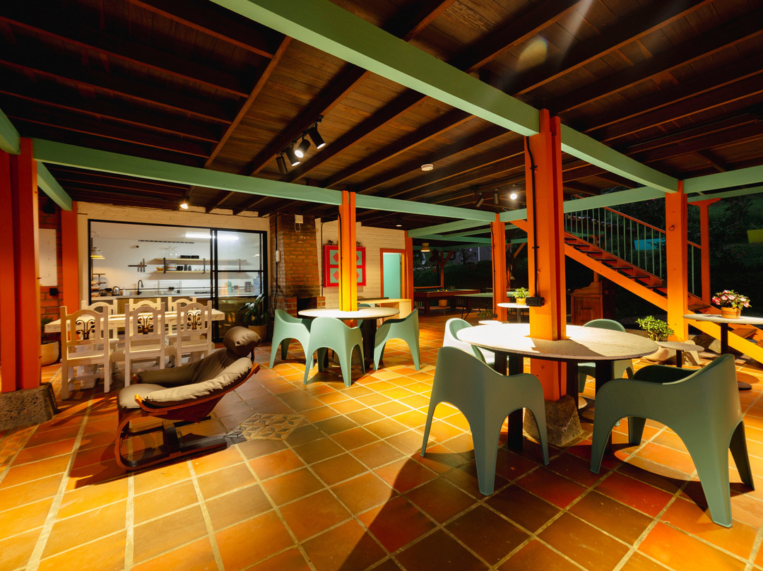 Isla De Pascua - Jardín - Hostel主图