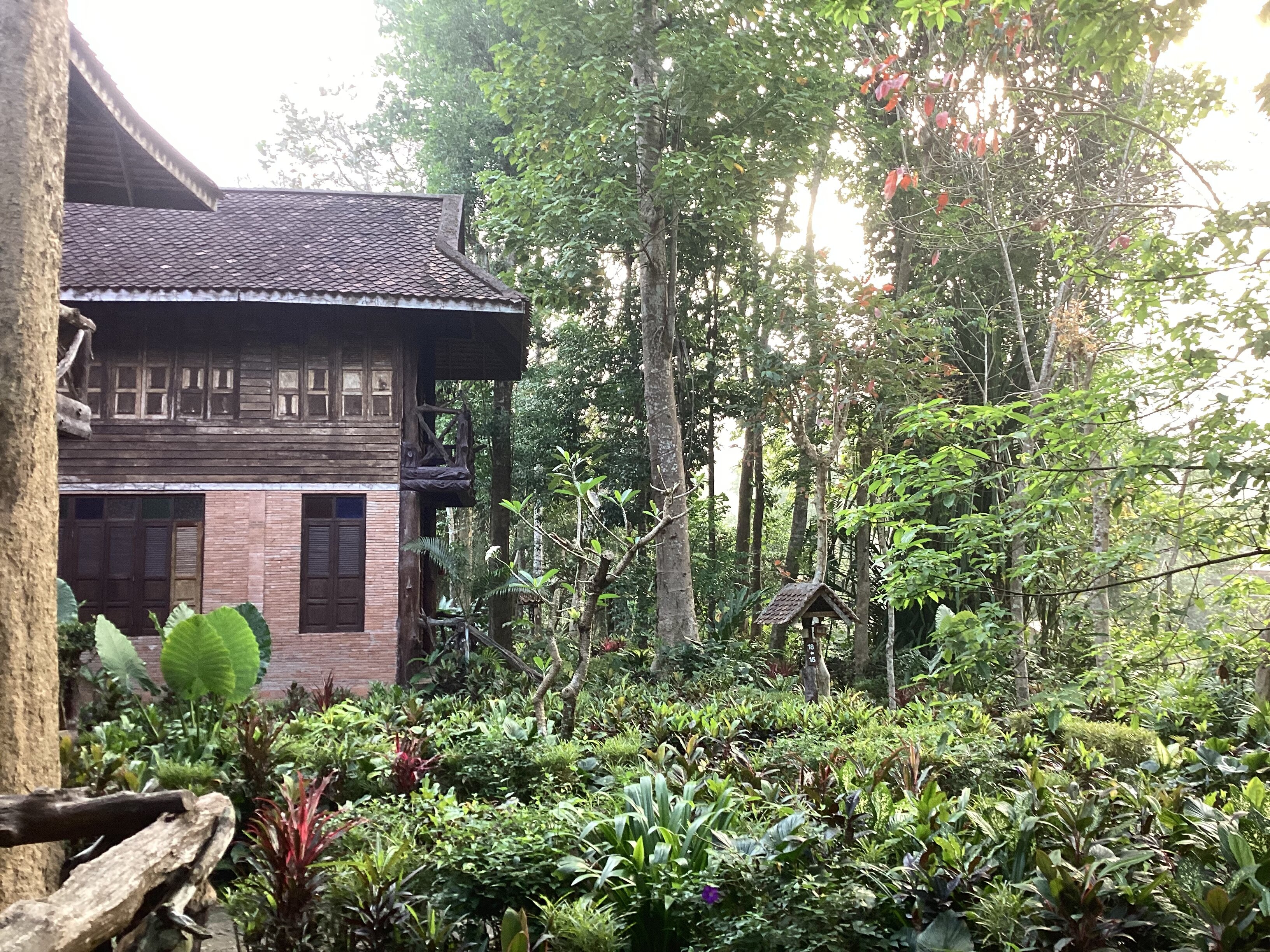 Art's Riverview Lodge-客卧