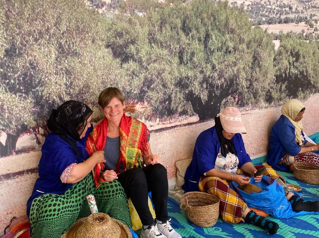 Sahara Morocco Travels-非斯必去景点