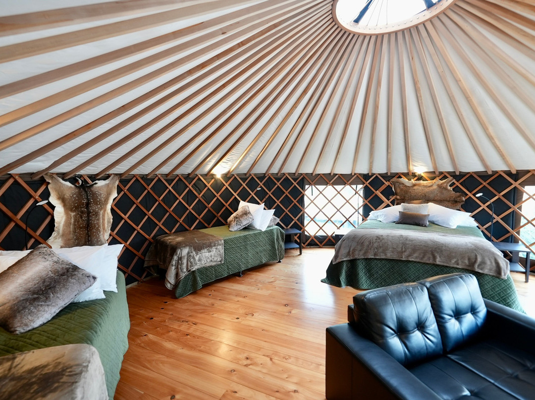 Coastal Retreat