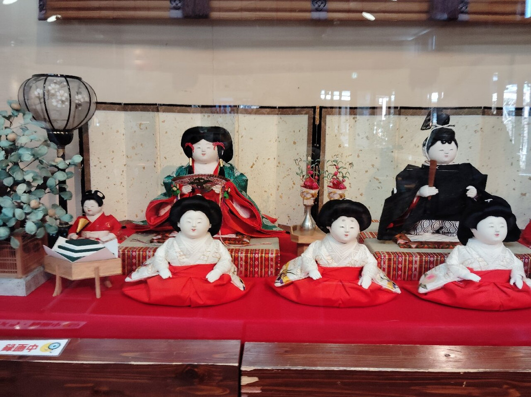 Akiu Sato Center-仙台市必去景点