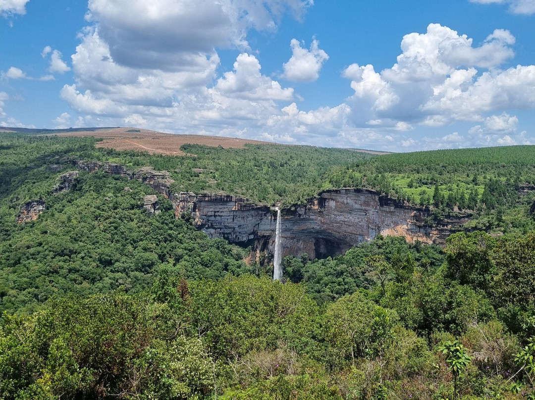 Vem Pra Sengés-森热斯必去景点