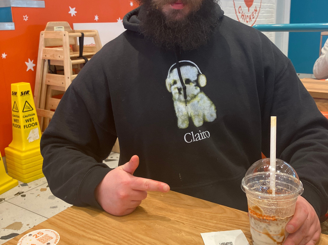 Popeye's Famous Louisiana Chicken - Plymouth