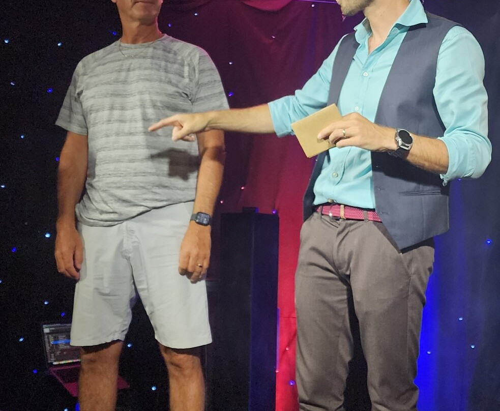 Barbados Magic Lounge-圣罗伦斯峡必去景点