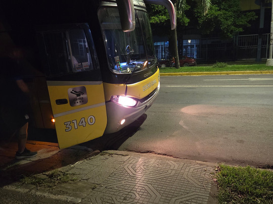 Crucero Del Norte-Garupa必去景点