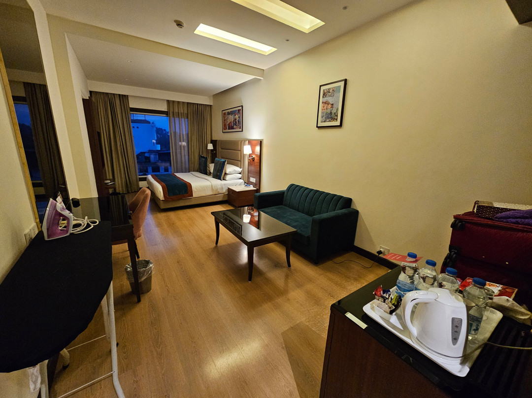 Ramada by Wyndham Jalandhar City Centre主图