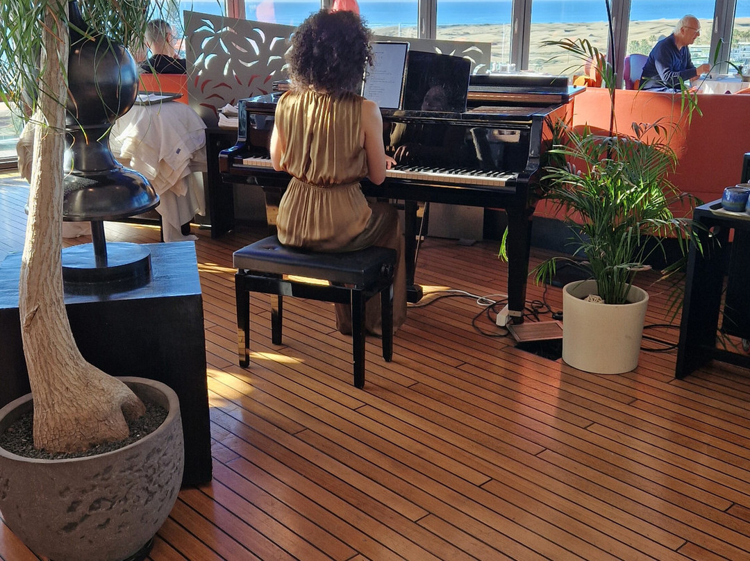 Bohemia Suites & Spa主图