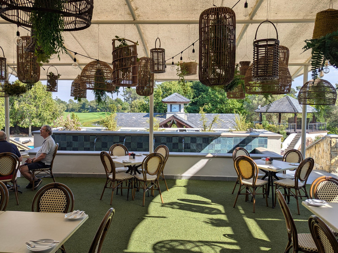 Pearl Valley Hotel主图