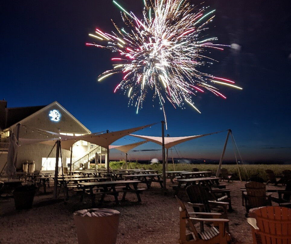 Tree House Brewing Company Cape Cod景点图片