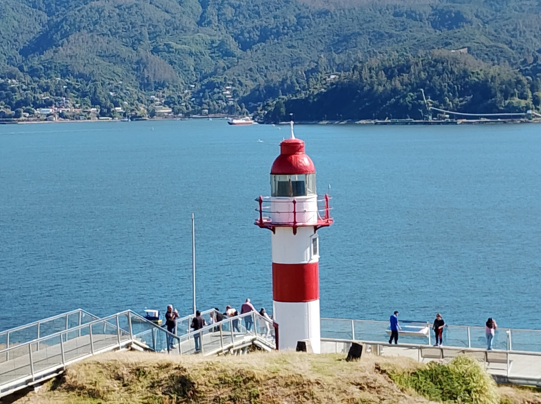 Encuentro Costumbrista playa grande-Niebla必去景点