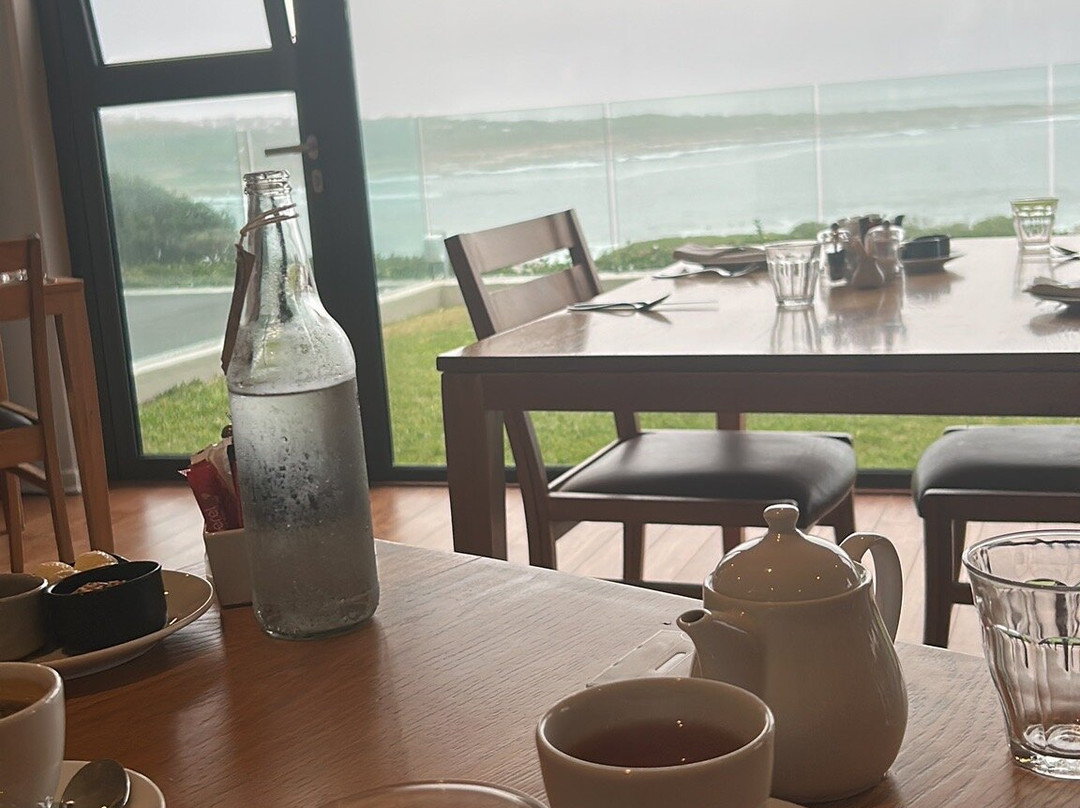 Schulphoek House主图