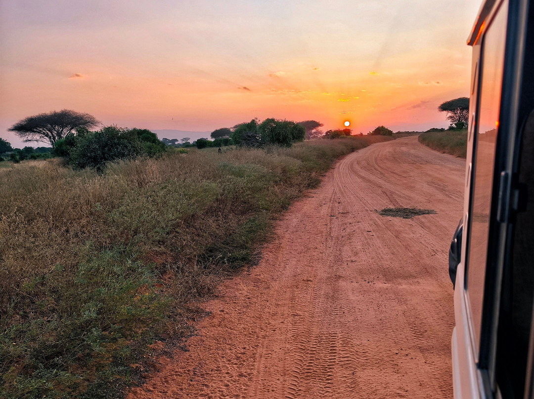 Beppe Watamu-瓦塔木必去景点