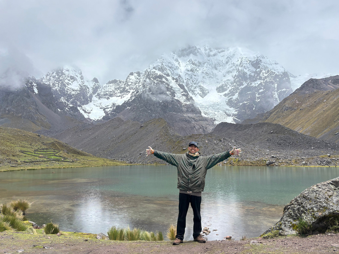 Andean Top Expeditions-库斯科必去景点