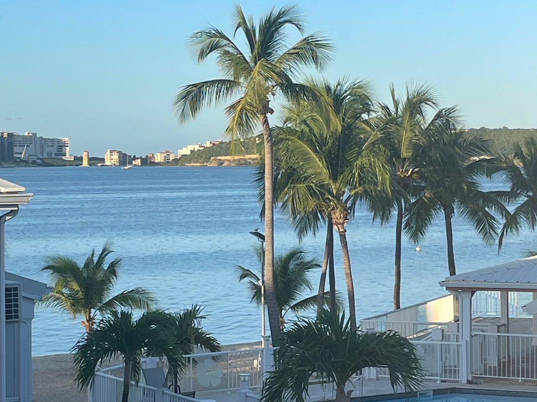 Résidence de l'Anse Margot主图