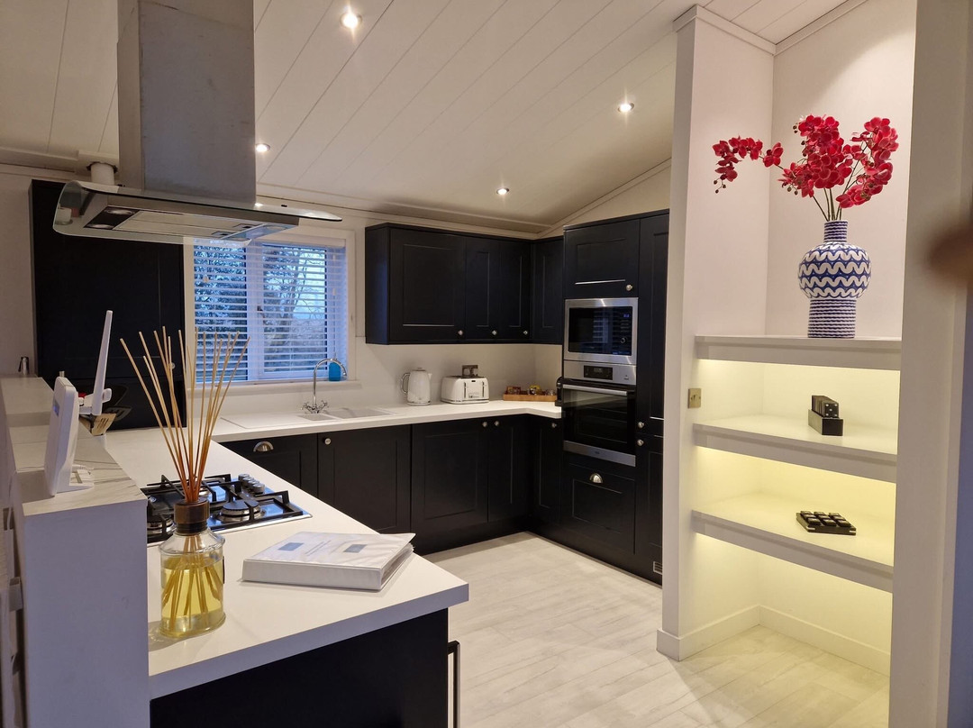 Meadow Lodges Woodbridge