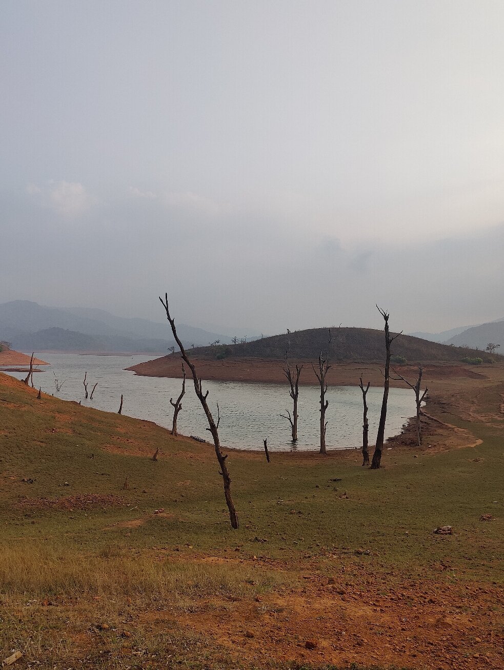 Wayanad Silver Green Holiday Enclaves-官方