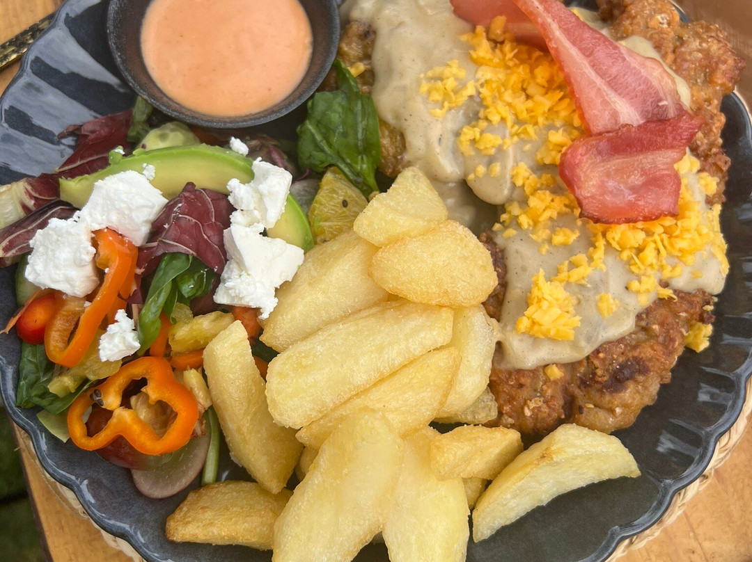 Katryn's Bed and Breakfast主图