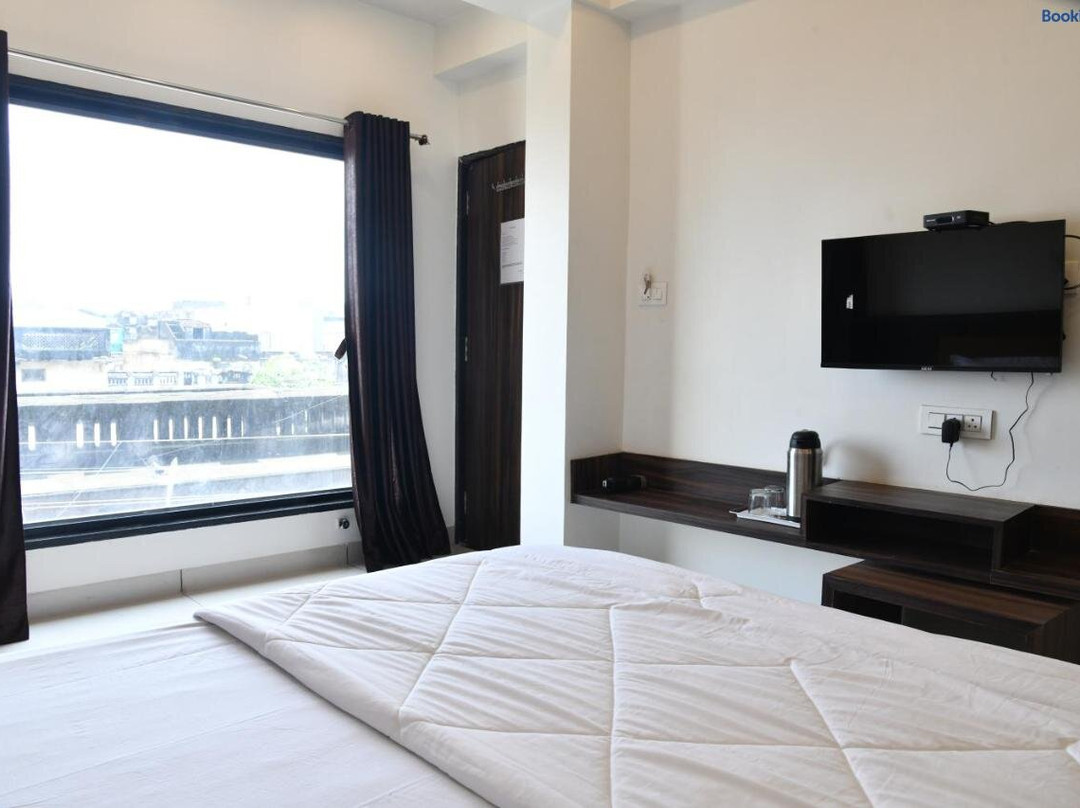 Hotel Shreeji Palace