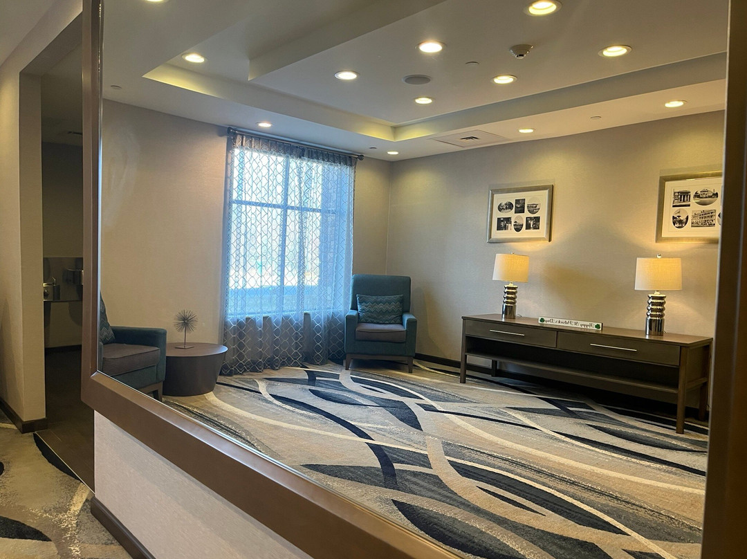 Homewood Suites by Hilton Poughkeepsie主图