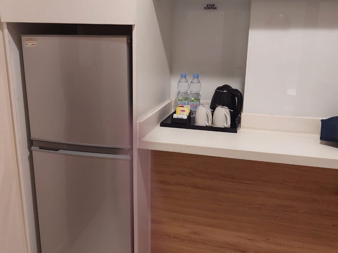 Wing Hotel Kualanamu主图