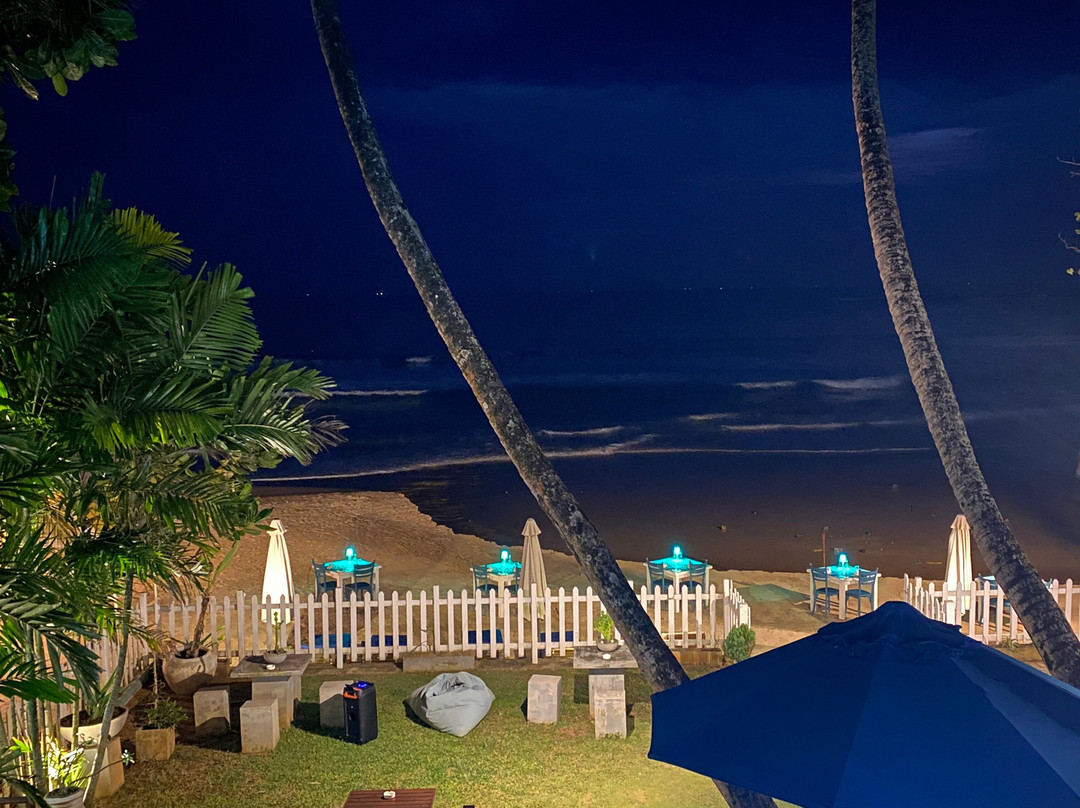 Smeralda Beach Hotel Dikwella主图