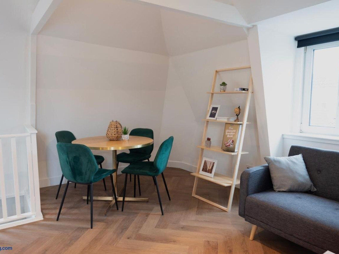Purmerent Apartments
