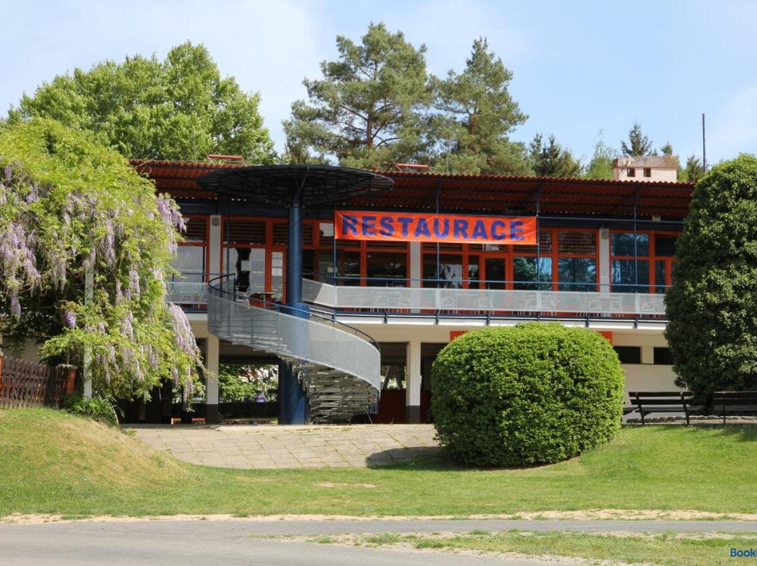Juniorcamp Nova Zivohost
