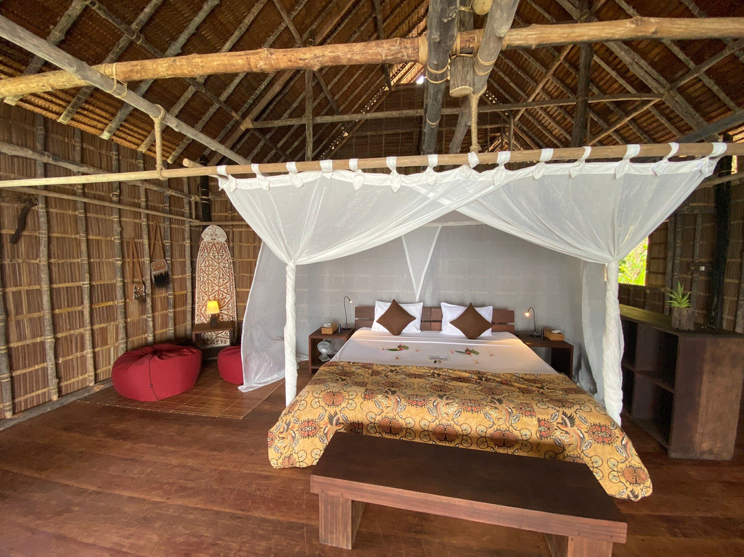 Raja4Divers-Pulau Pef必去景点