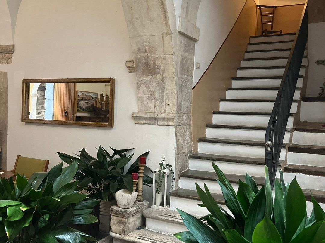 B&B Il Marchese del Grillo主图