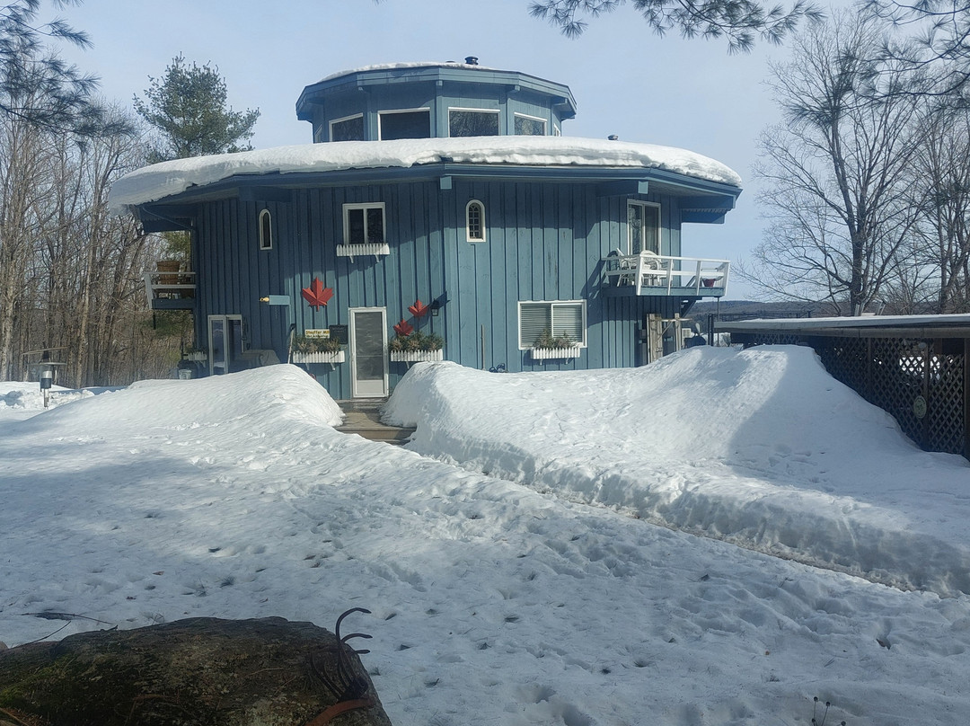 Stouffer Mill Bed & Breakfast主图