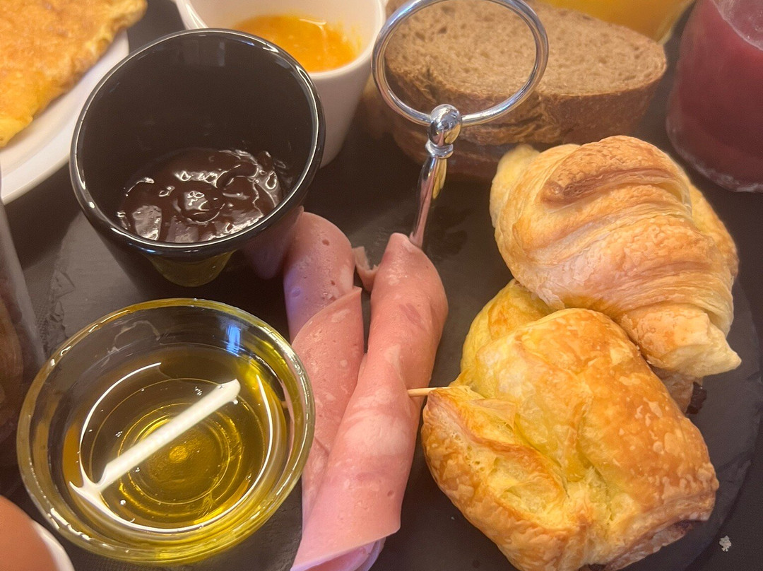 Opal Executive Suites主图