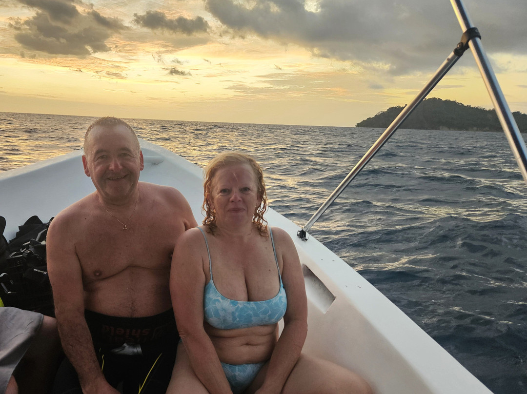 Iguana Divers-圣特雷莎必去景点