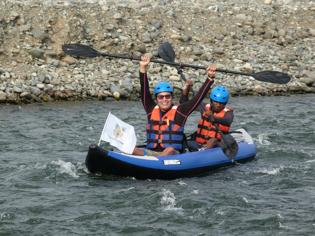 Bocas Paddle Sports景点图片