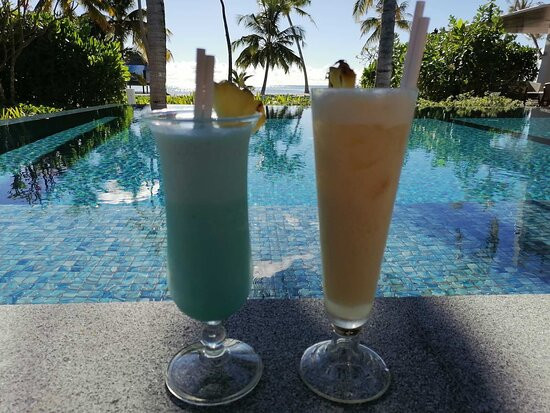 Pullman Maldives All-Inclusive Resort主图