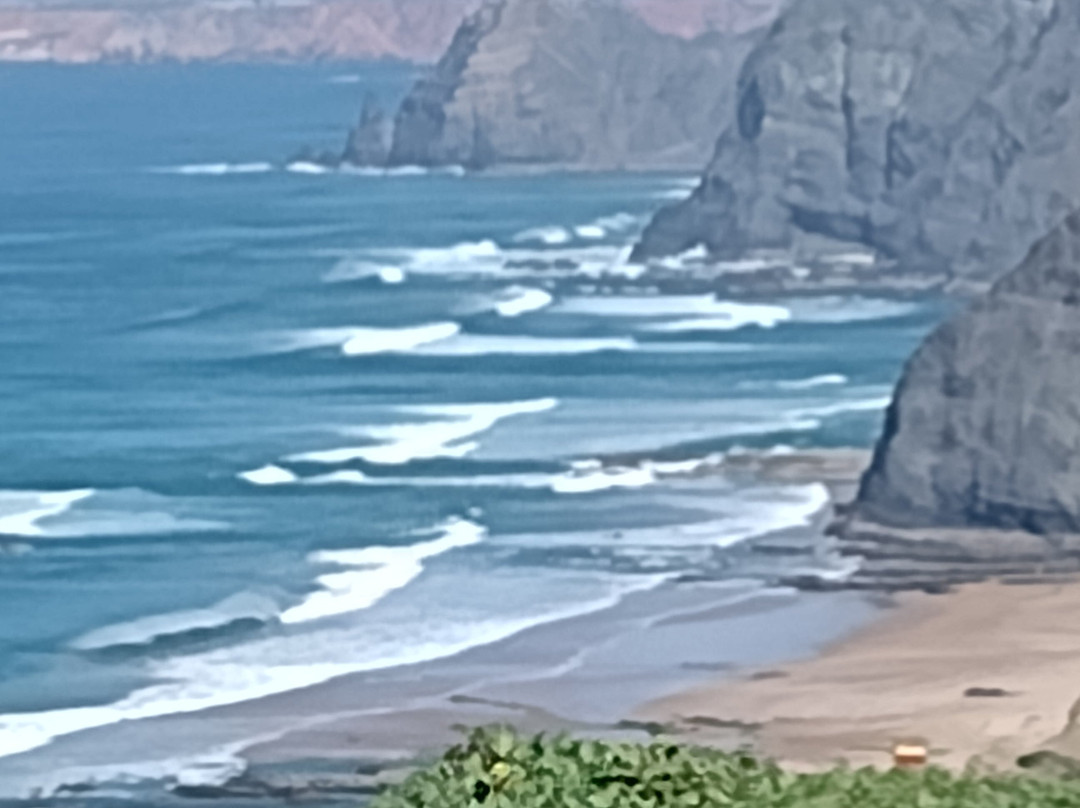 Magic Moments-拉各斯必去景点